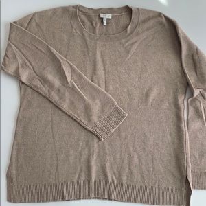 Joie Sweater- Medium